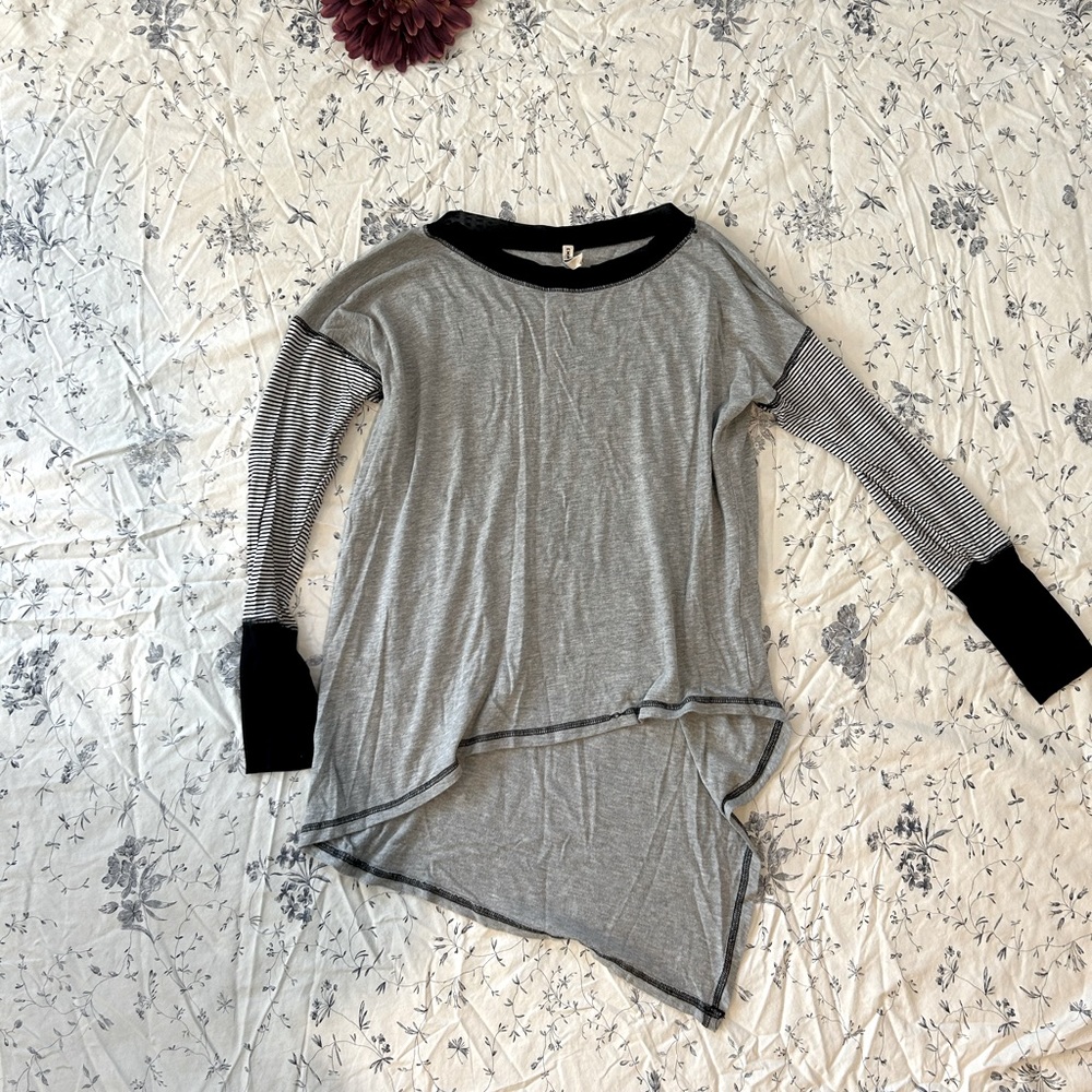 LF Emma & Sam XS long sleeve